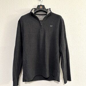 Vineyard Vines 1/4 zip